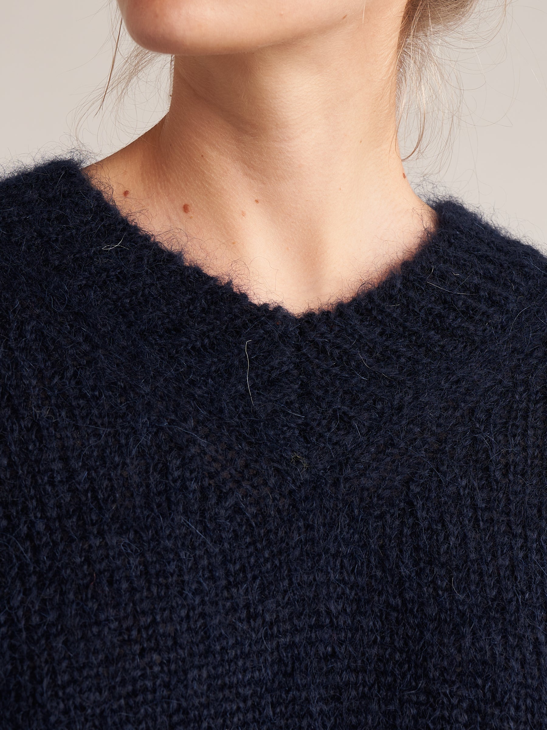 Bellerose Aufil Sweater