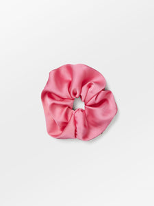 Becksondergaard Solid Thick Scrunchie - Hot Pink