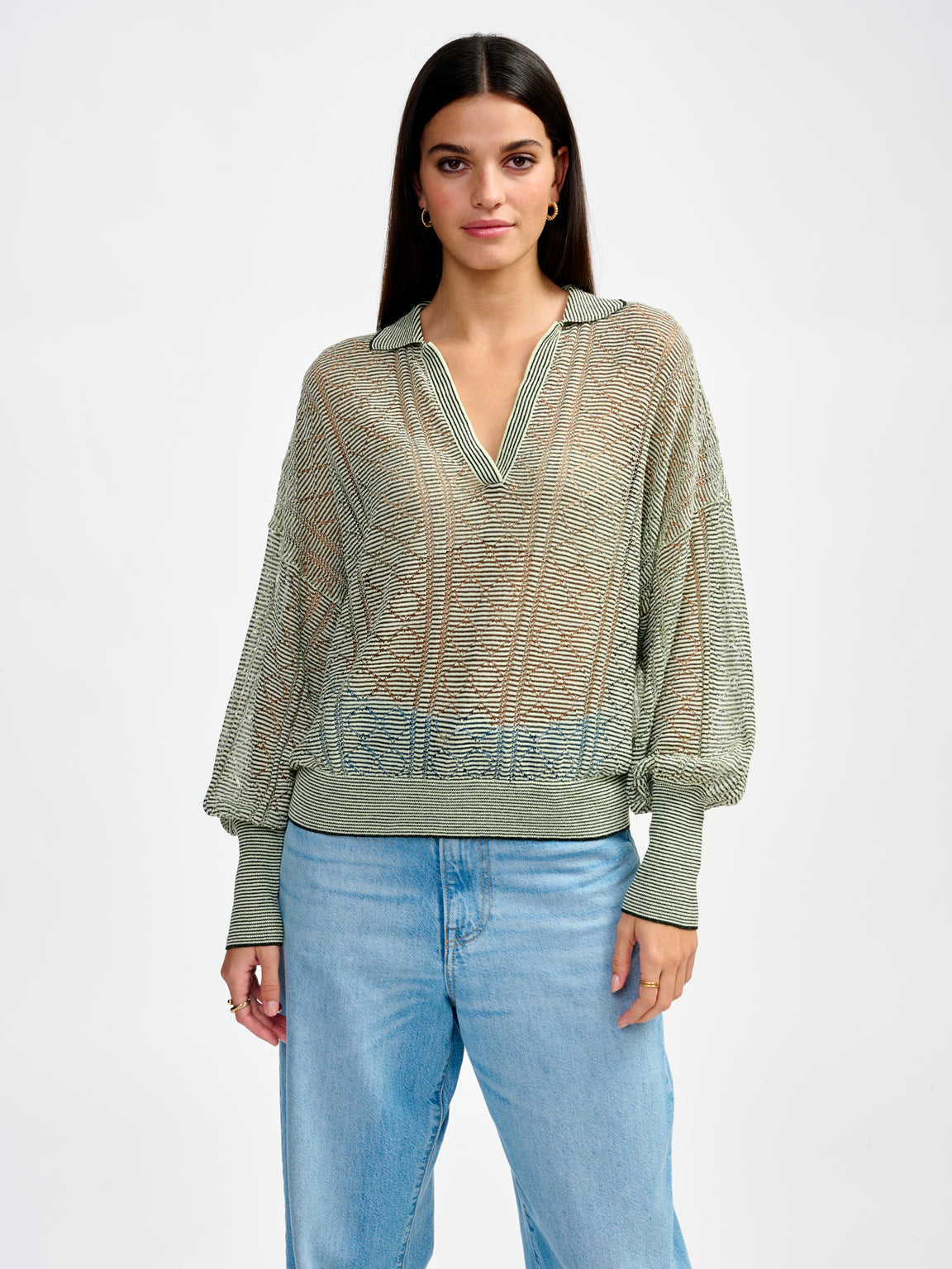 Bellerose Dommi Sweater