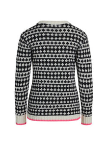 Mads Norgaard Recycled Iceland Kimilla Sweater