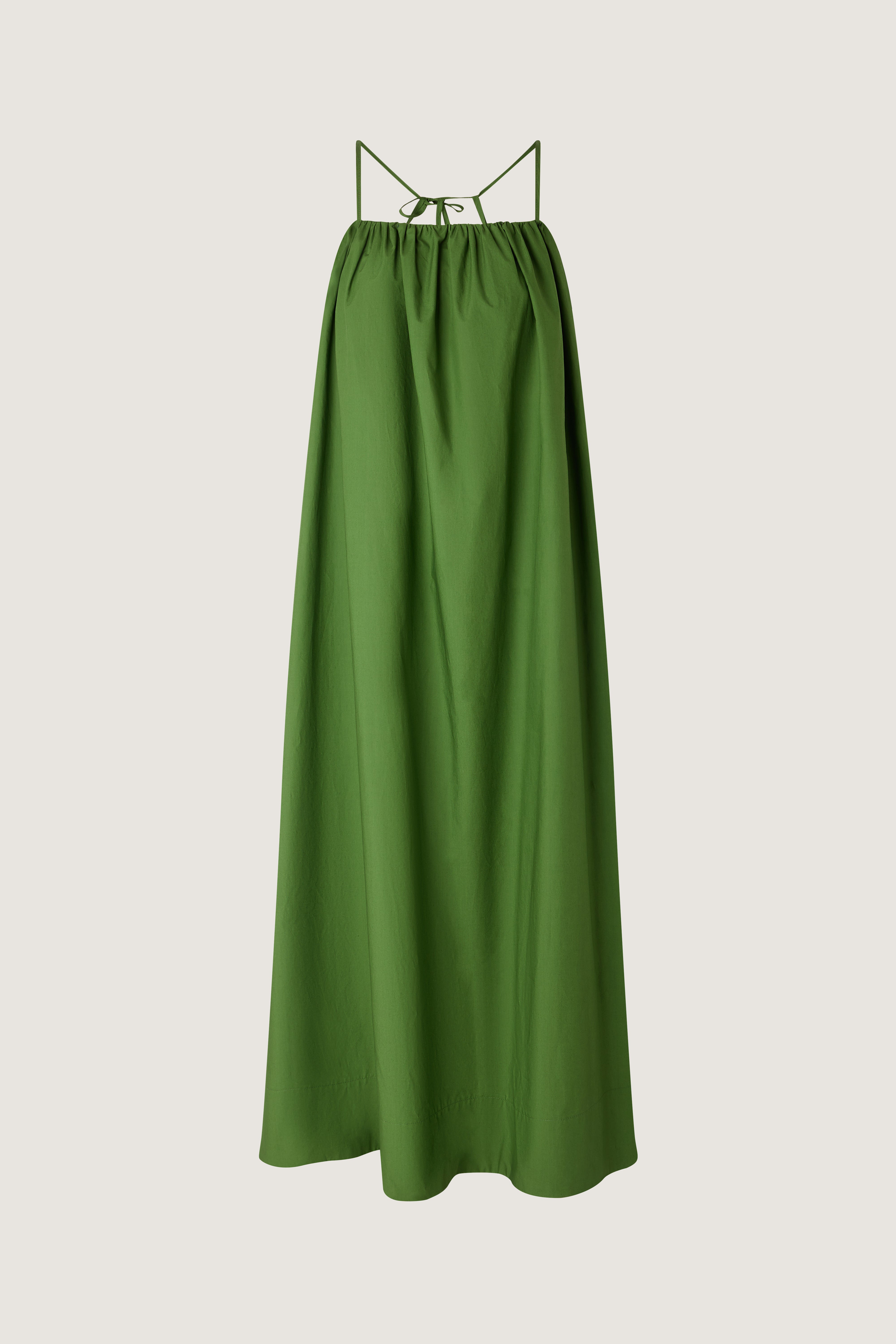 Soeur Arielle Green Dress