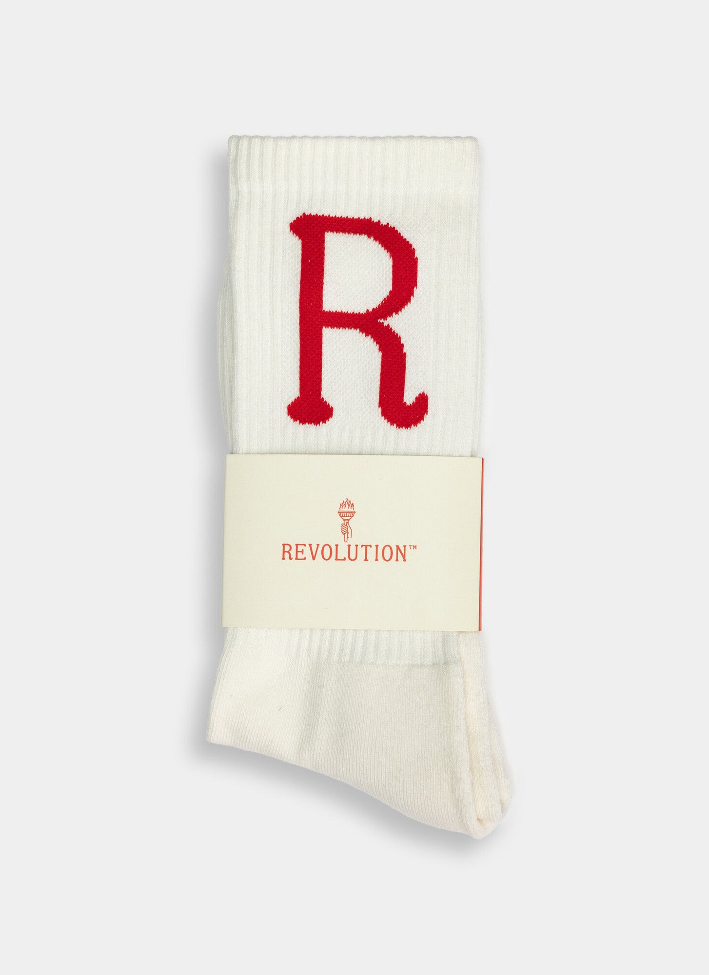 Revolution Brand Socks