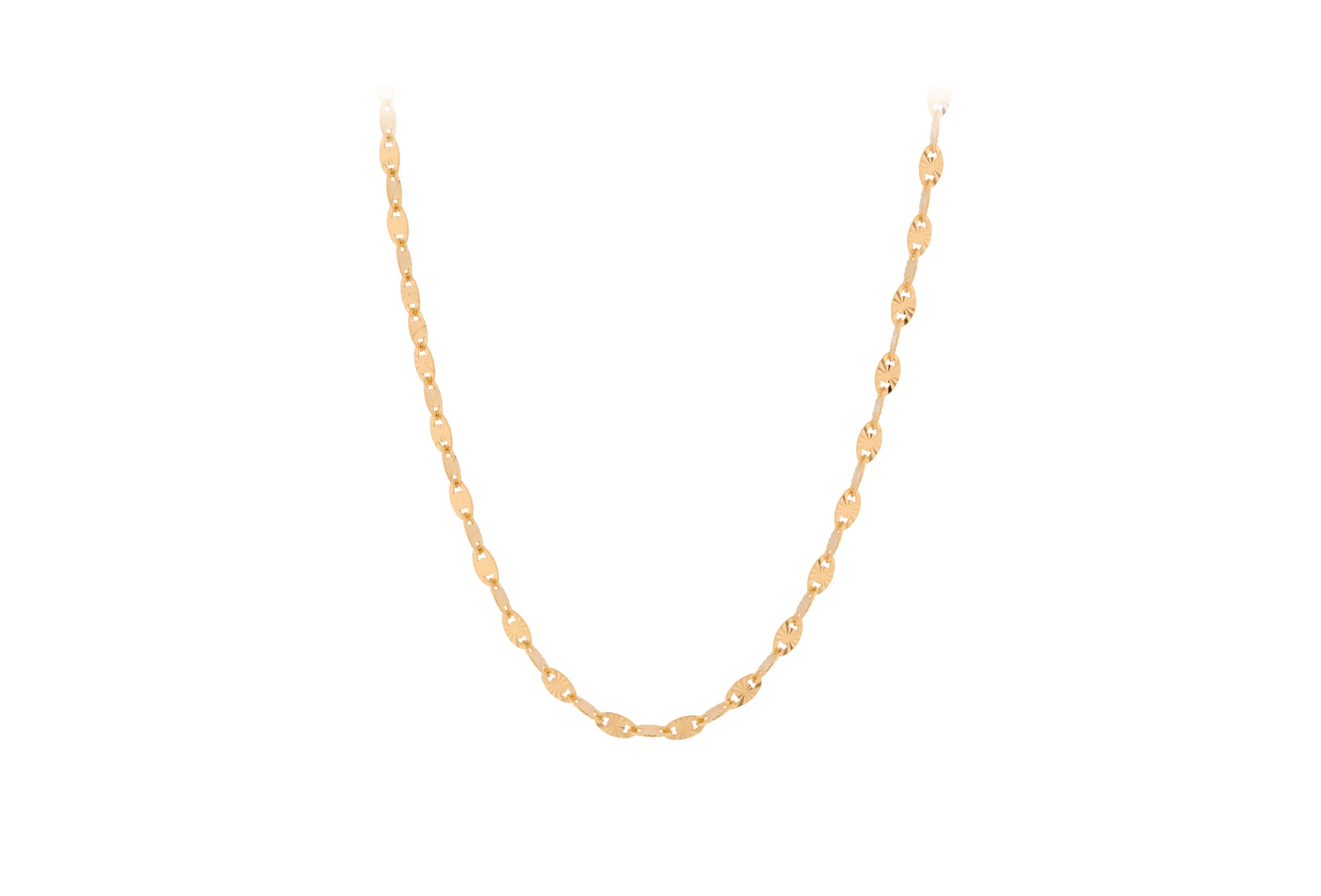Pernille Corydon Ocean Stars Necklace - White Feather Boutique