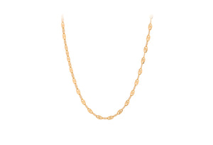 Pernille Corydon Ocean Stars Necklace - White Feather Boutique