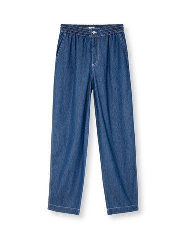 Mads Norgaard Air Denim Temper Jeans