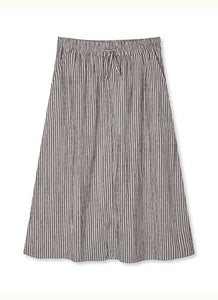 Mads Norgaard Crinckle Pop Luni Skirt