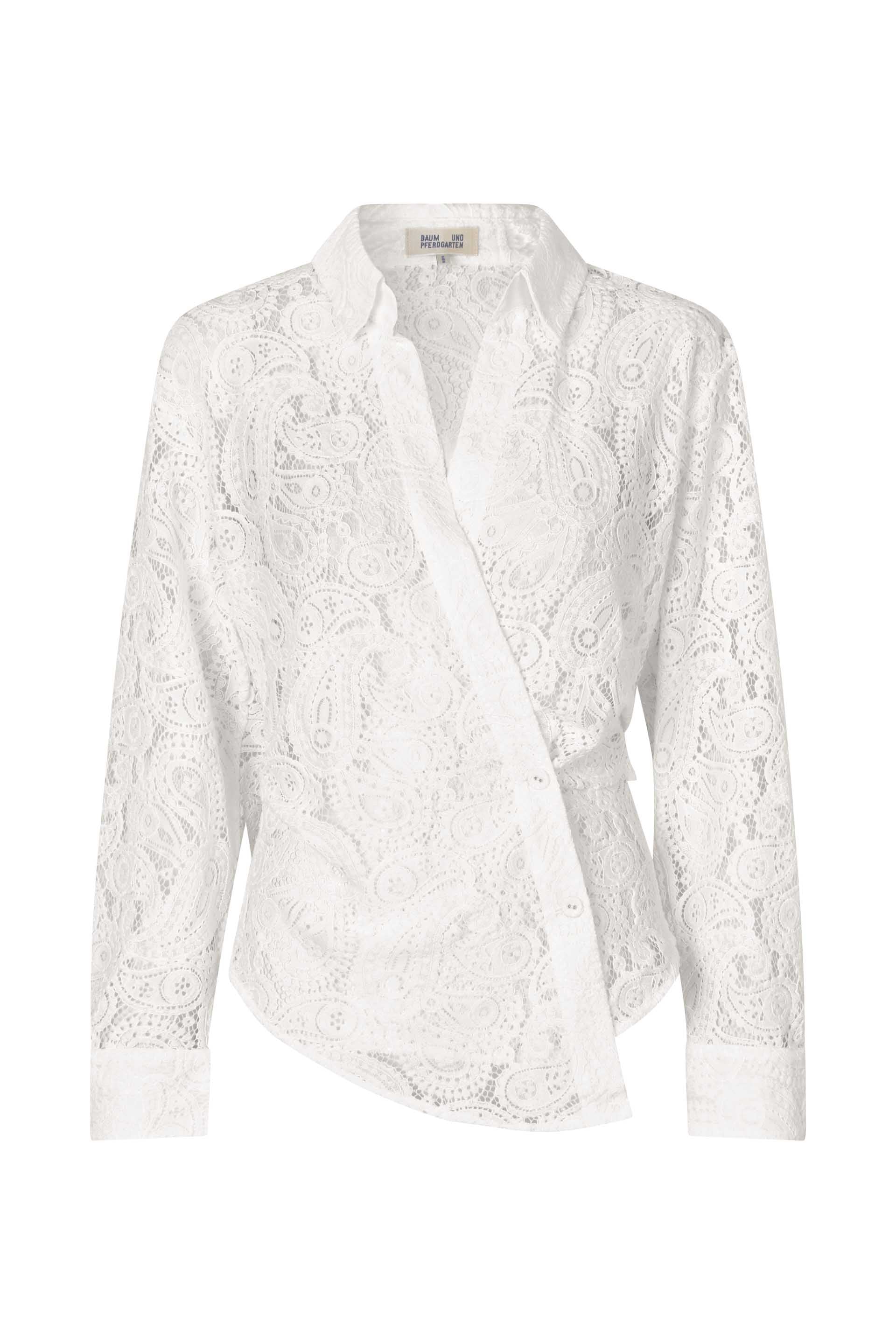 Baum Maluca Blouse