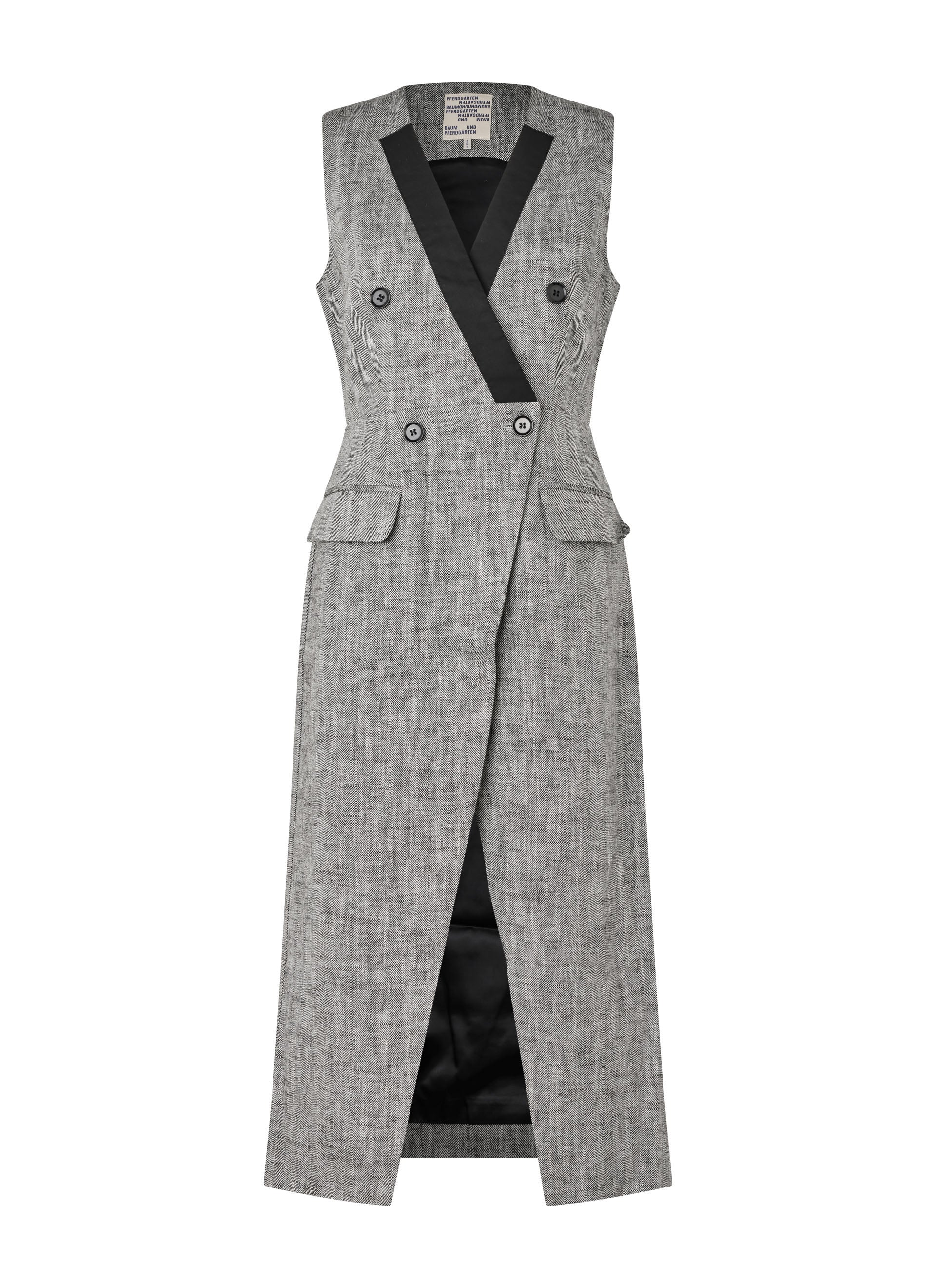 Baum und Pferdgarten Aurore Dress