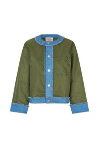 Baum und `Pferdgarten Babette Jacket