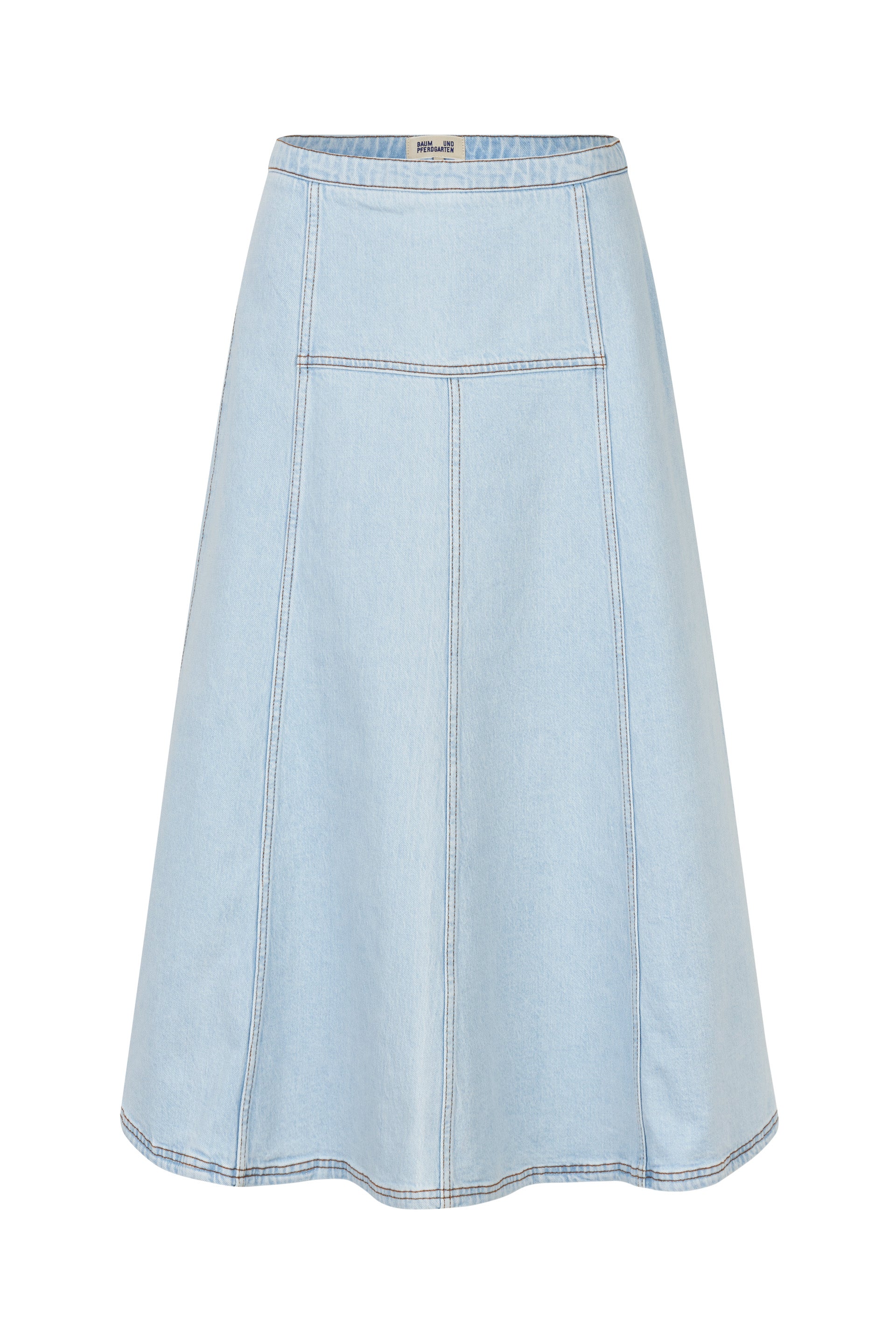 Baum und Pferdgarten Saar Skirt