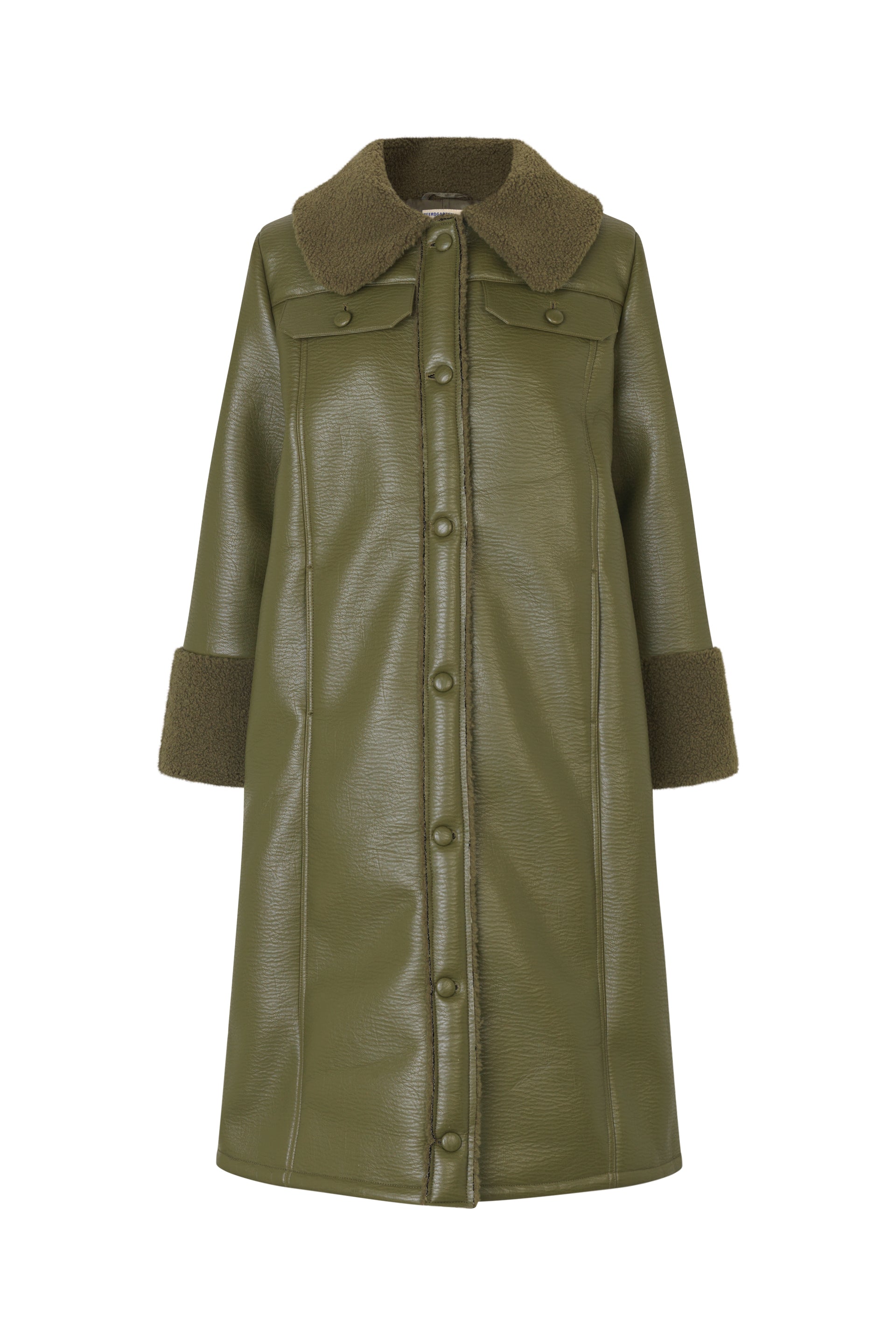 Baum und Pferdgarten Desire Coat