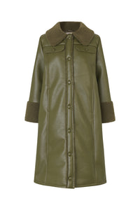 Baum und Pferdgarten Desire Coat