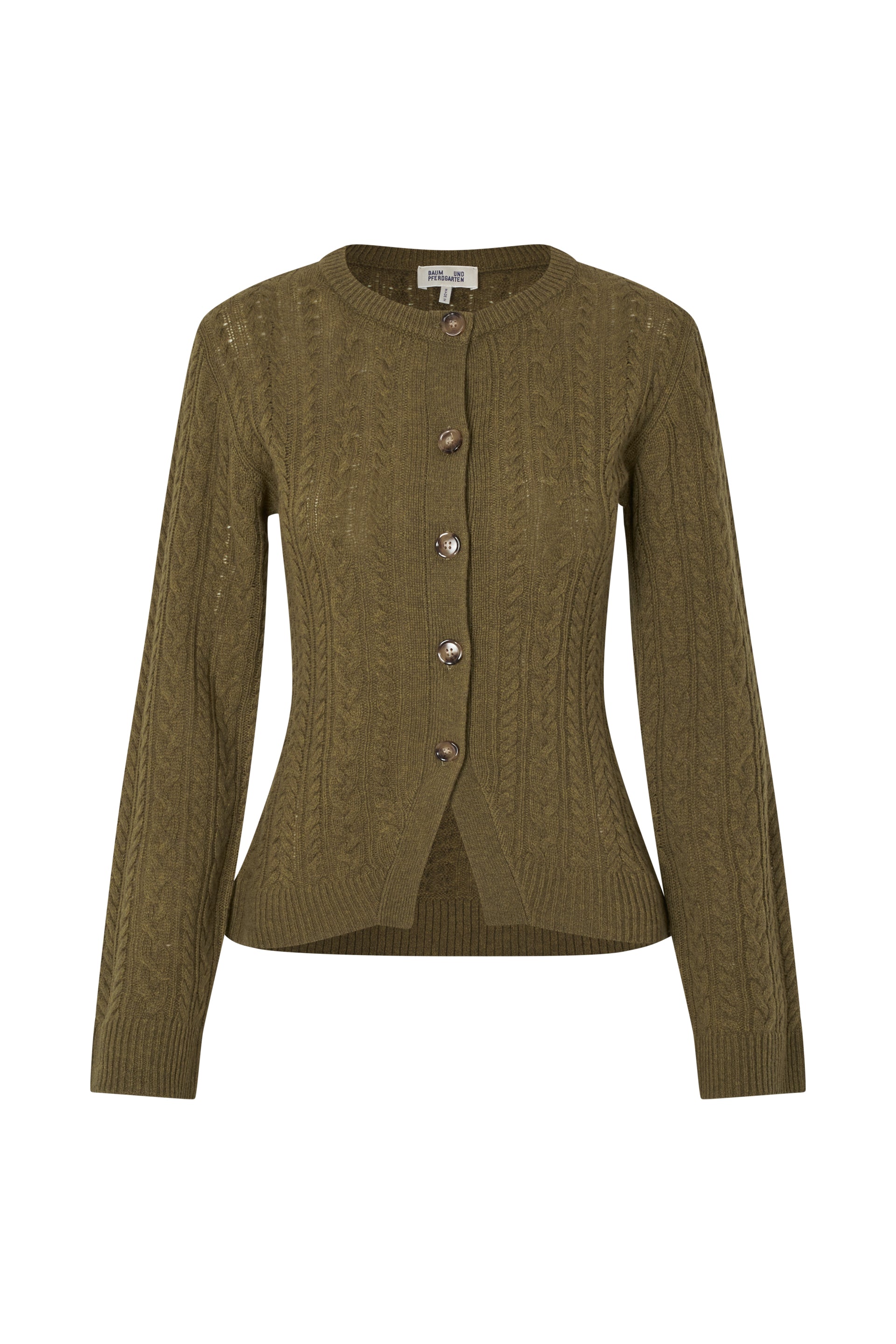Baum und Pferdgarten Clara Cardigan
