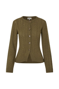 Baum und Pferdgarten Clara Cardigan