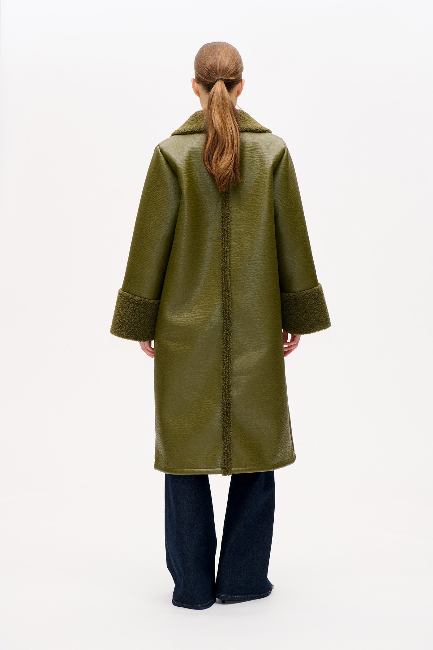 Baum und Pferdgarten Desire Coat