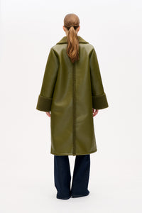 Baum und Pferdgarten Desire Coat