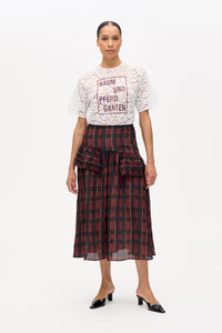 Baum und Pferdgarten Sabela Skirt