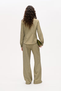 Baum und Pferdgarten Folien Shirt