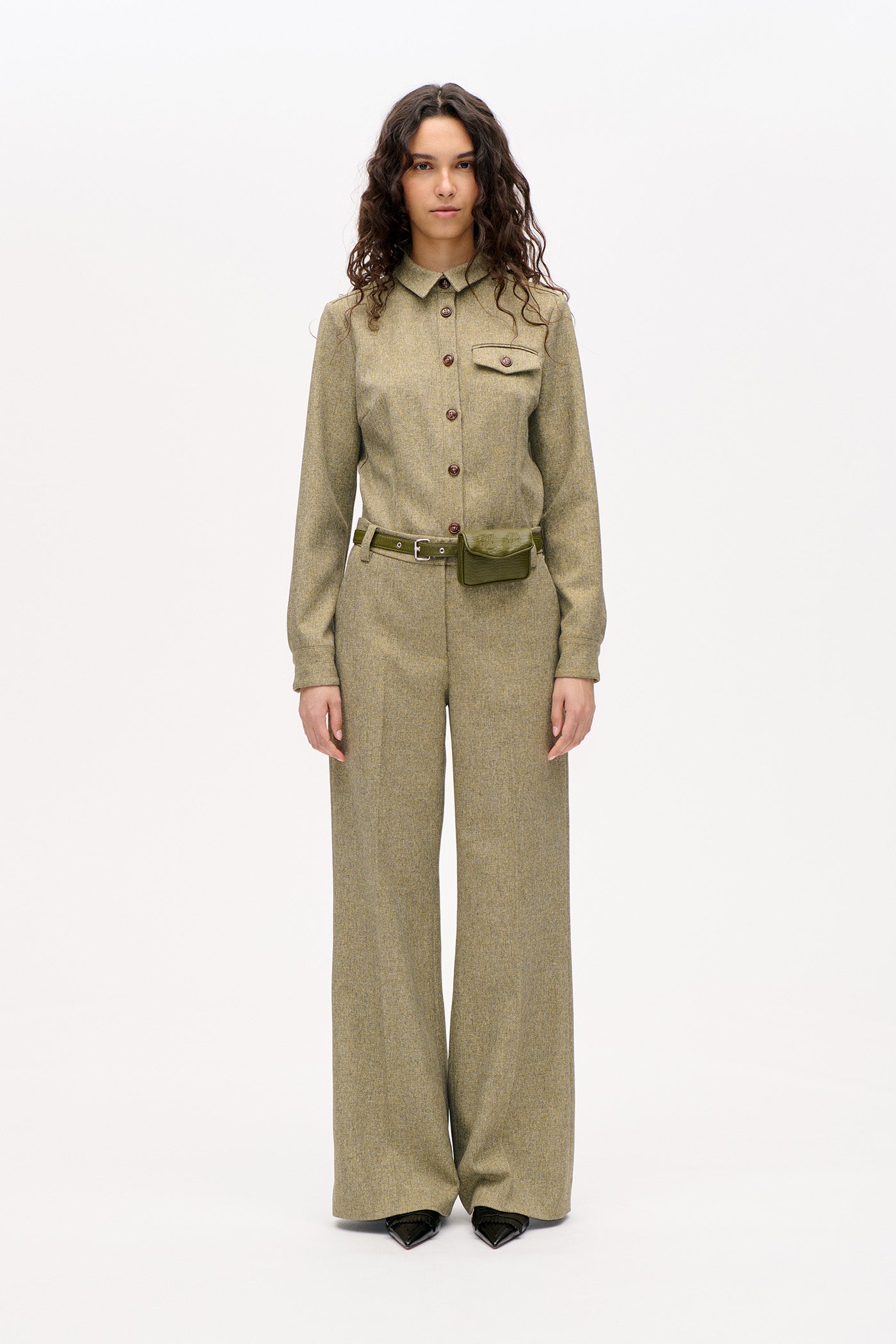 Baum und Pferdgarten Nile Trousers