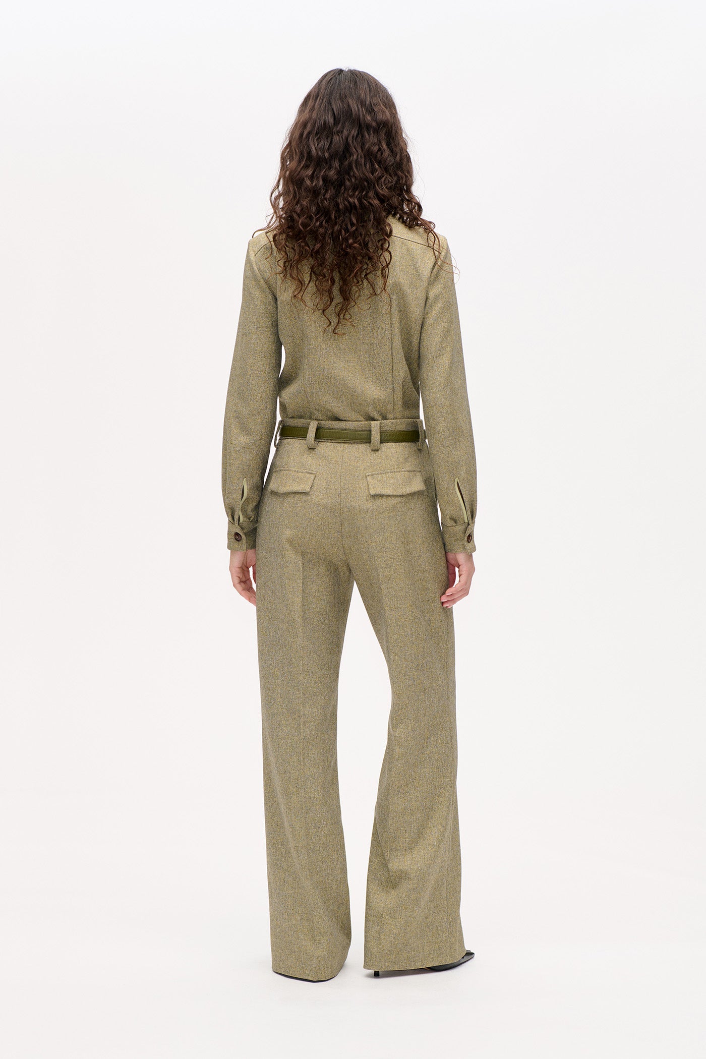 Baum und Pferdgarten Nile Trousers