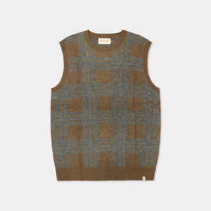 Revolution Loose Knit Vest