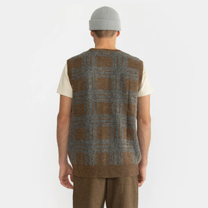 Revolution Loose Knit Vest