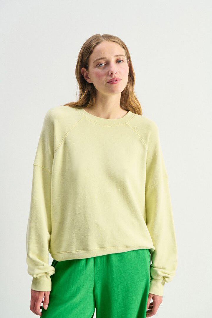 American Vintage Atubay Sweatshirt