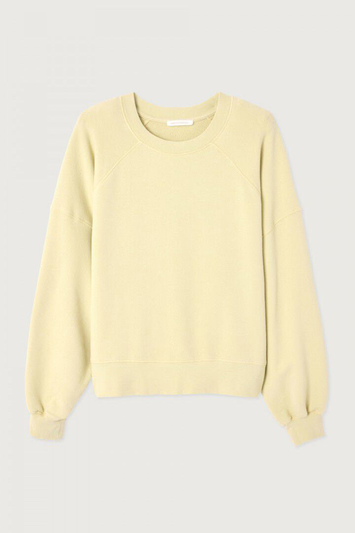 American Vintage Atubay Sweatshirt