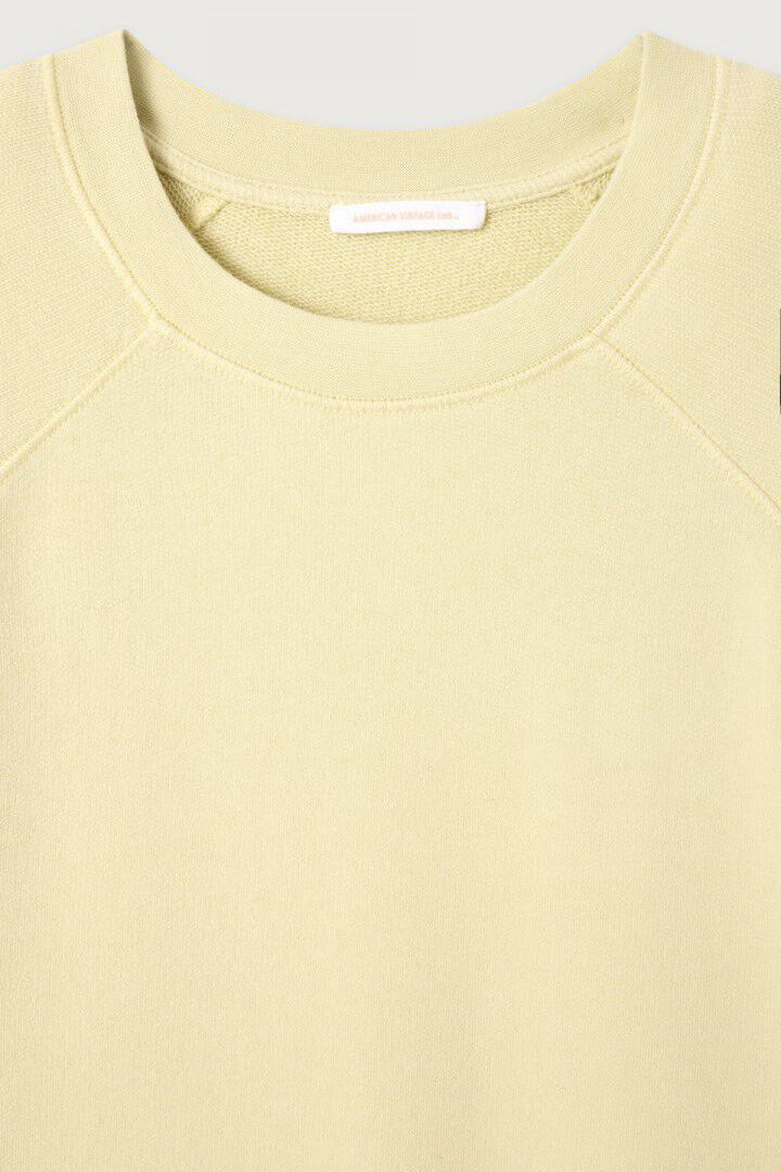 American Vintage Atubay Sweatshirt
