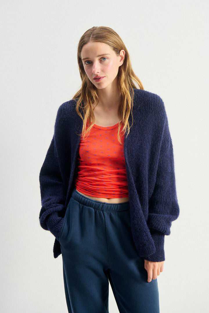 American Vintage Cardigan East