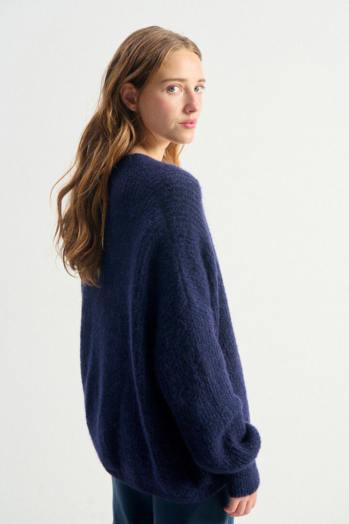 American Vintage Cardigan East