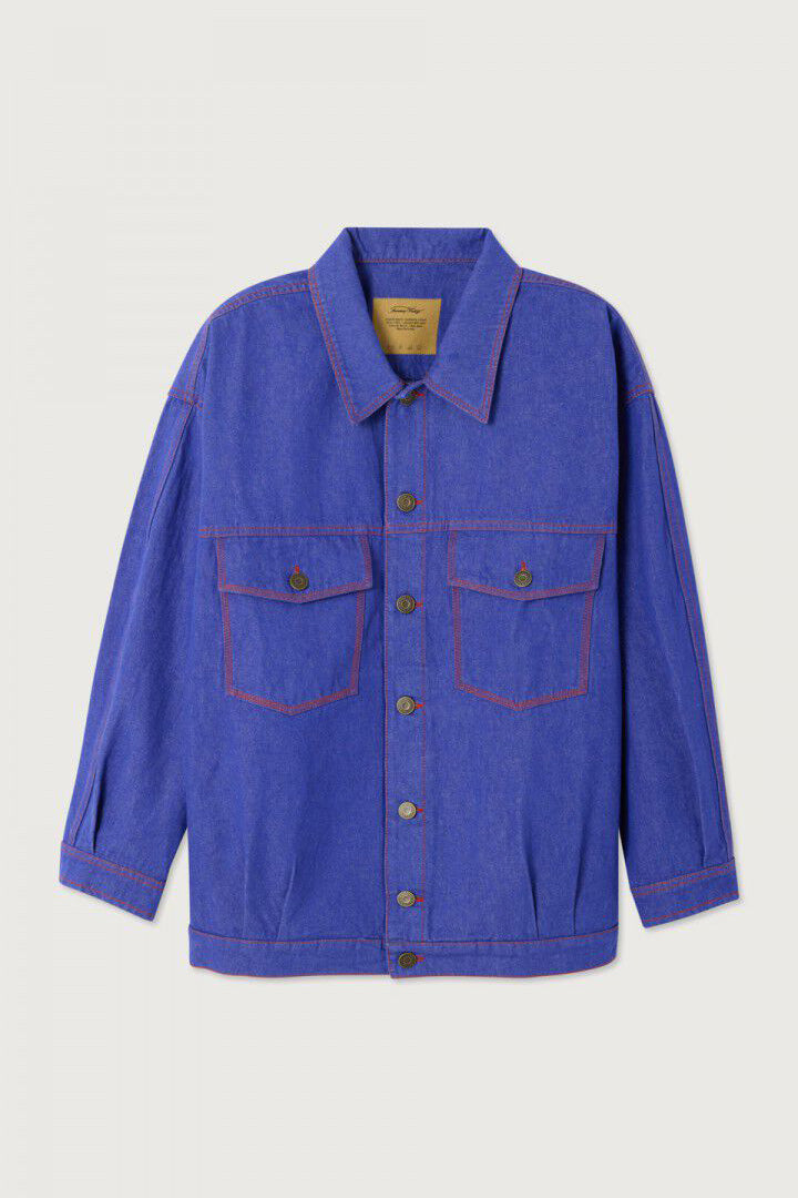 American Vintage Grexbay Jacket