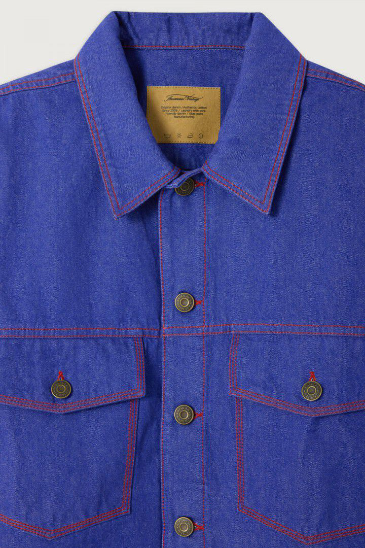 American Vintage Grexbay Jacket