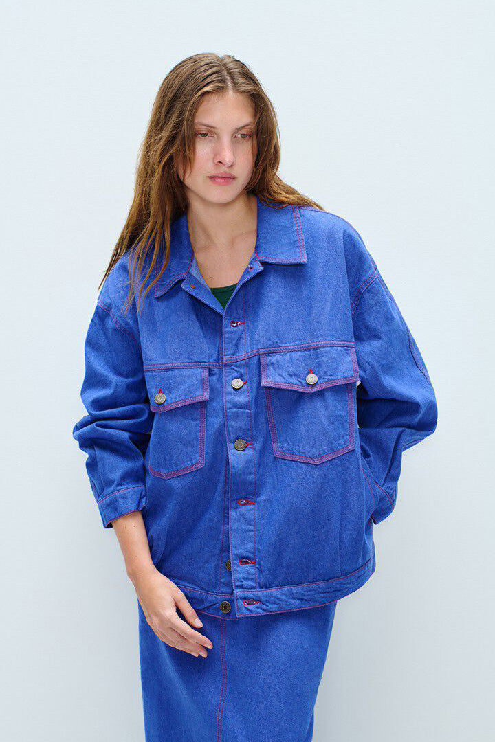 American Vintage Grexbay Jacket