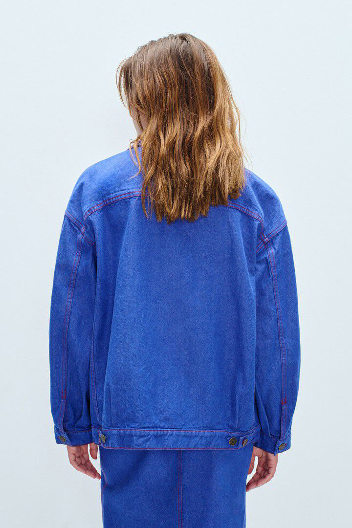 American Vintage Grexbay Jacket