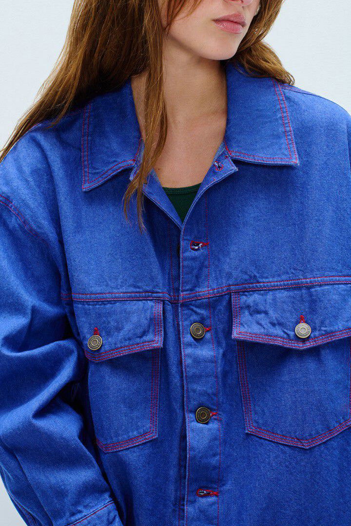 American Vintage Grexbay Jacket