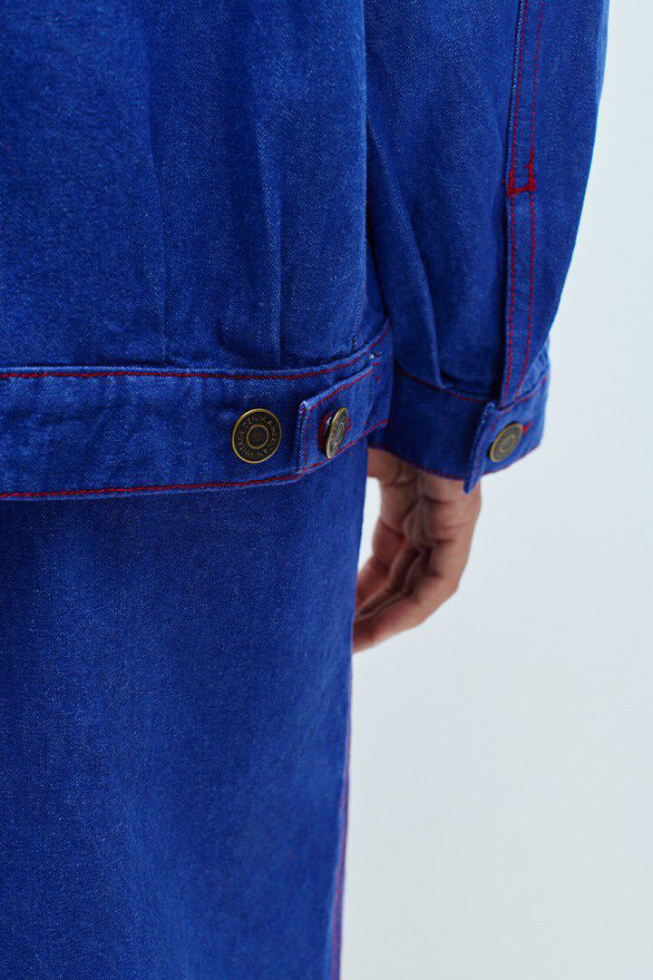 American Vintage Grexbay Jacket