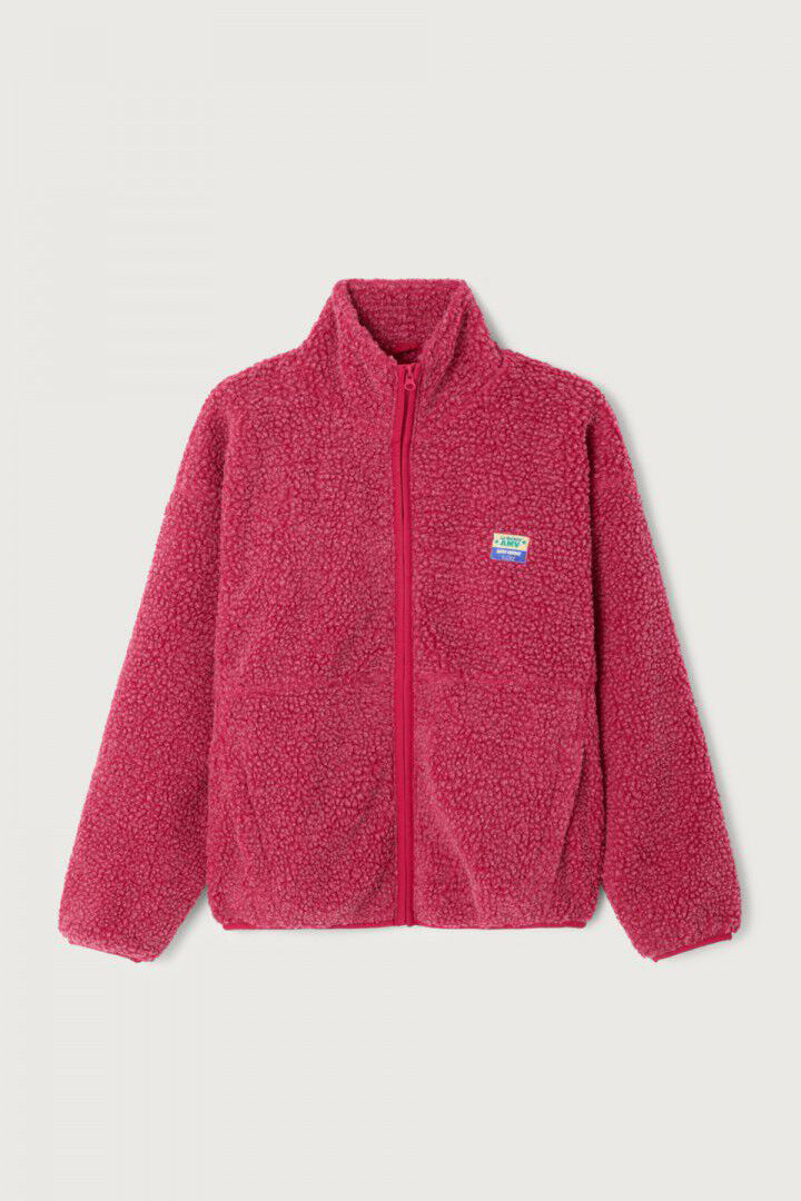 American Vintage Hoktown Jacket