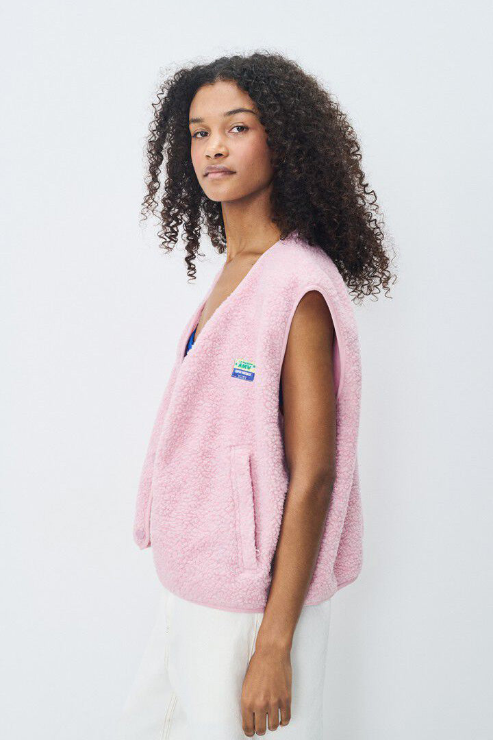 American Vintage Hoktown Vest