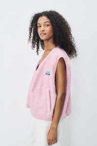 American Vintage Hoktown Vest