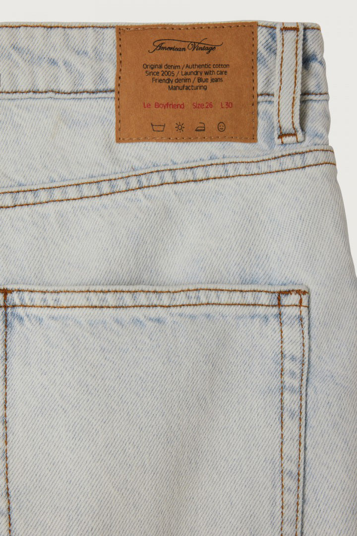 American Vintage Joybird Jeans