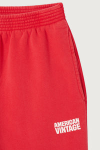 American Vintage Plizzy Sweatshirt