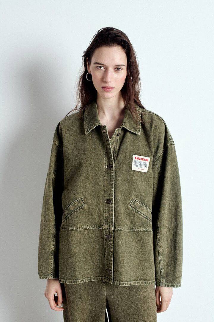 American Vintage Uzatown Jacket