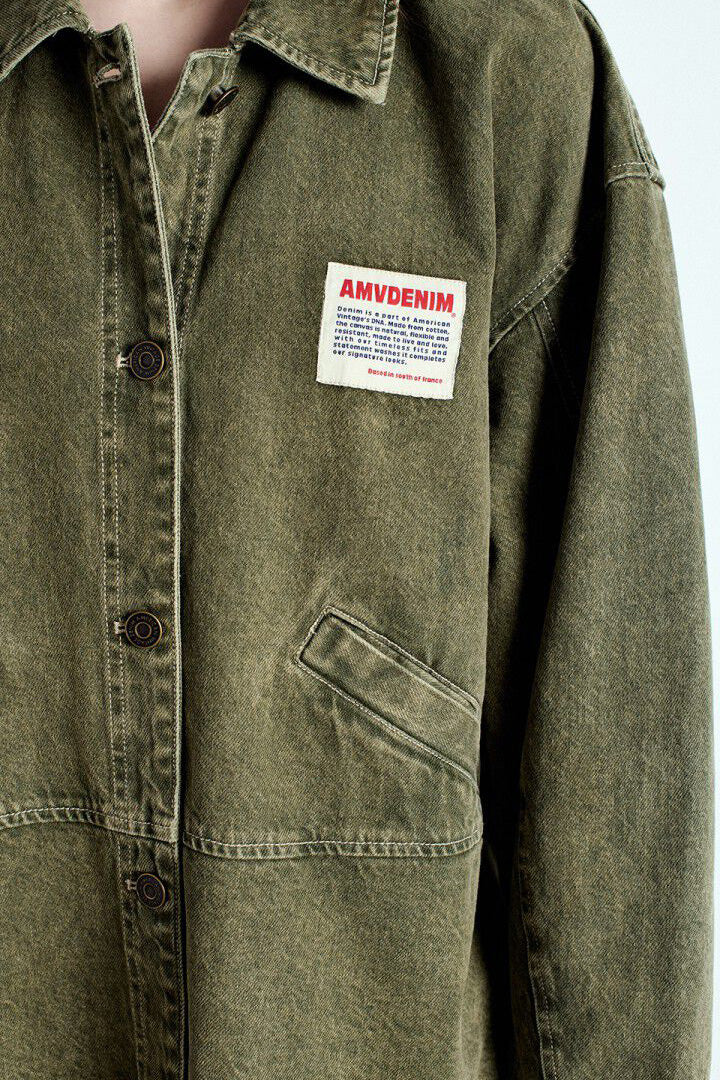 American Vintage Uzatown Jacket