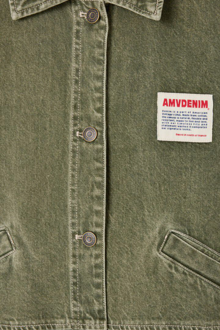 American Vintage Uzatown Jacket