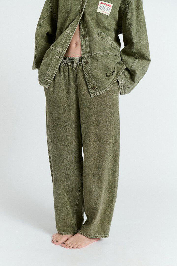 American Vintage Uzatown Pants