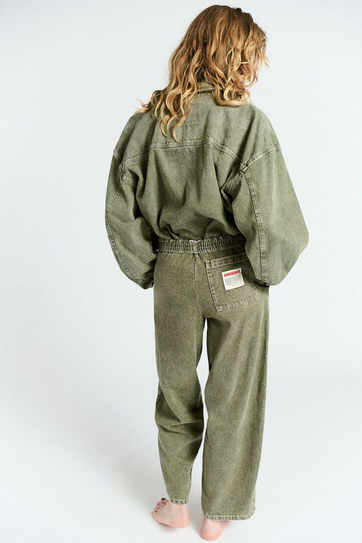 American Vintage Uzatown Pants