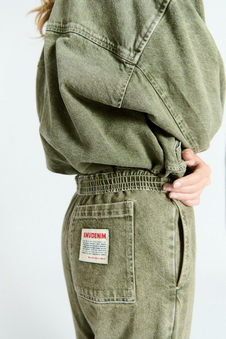 American Vintage Uzatown Pants