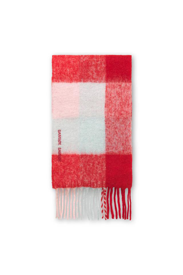 Samsoe Samsoe Alex Scarf