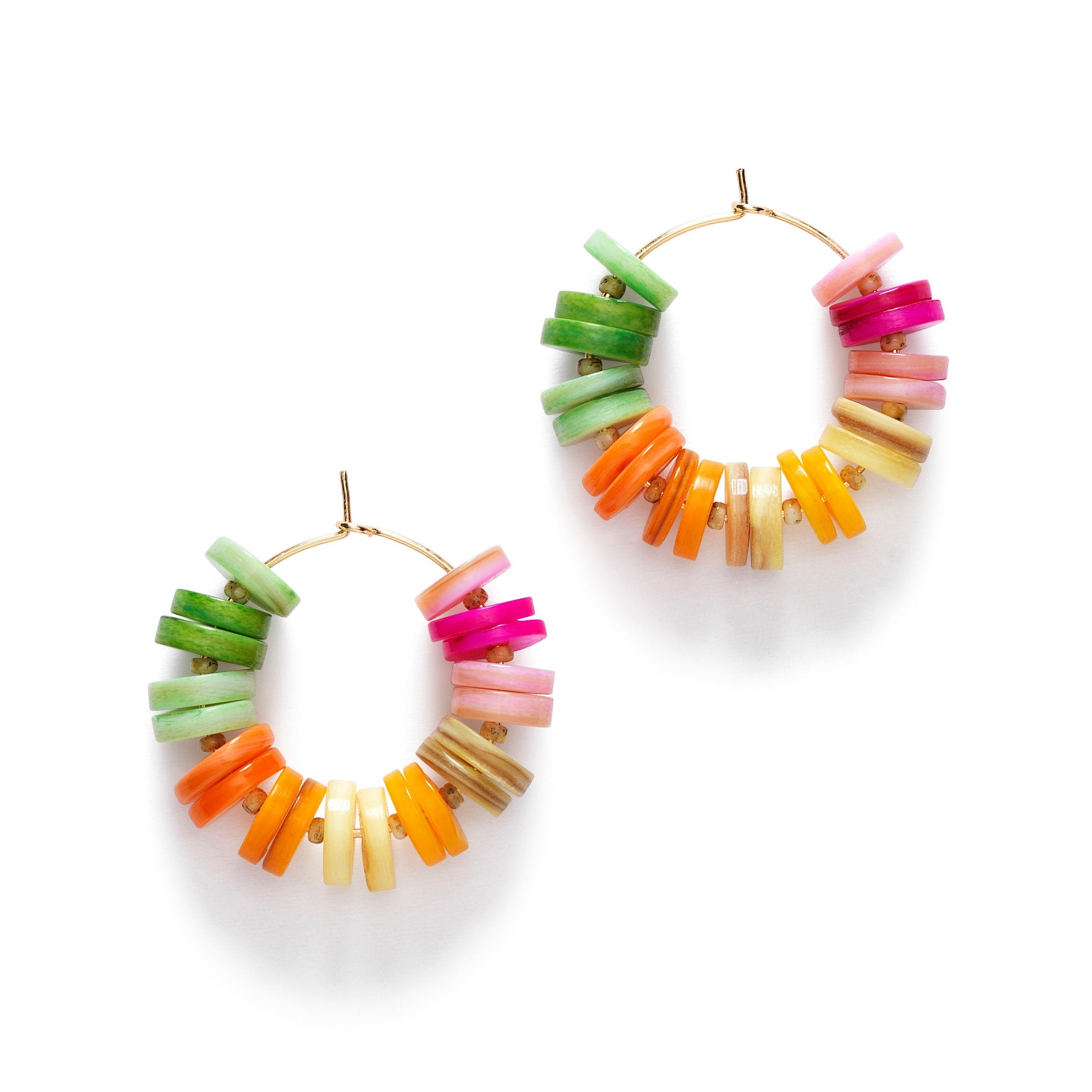 Anni Lu Fantasy Hoop